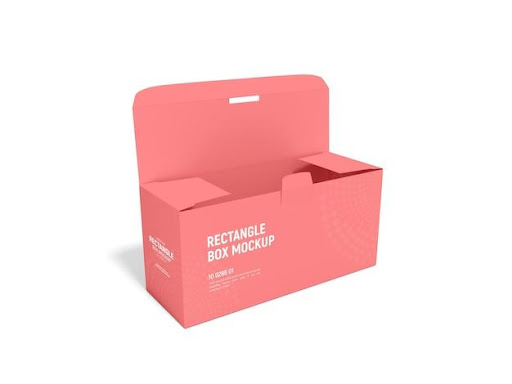 Boost Your Retail Business with Custom Printed Packaging Boxes