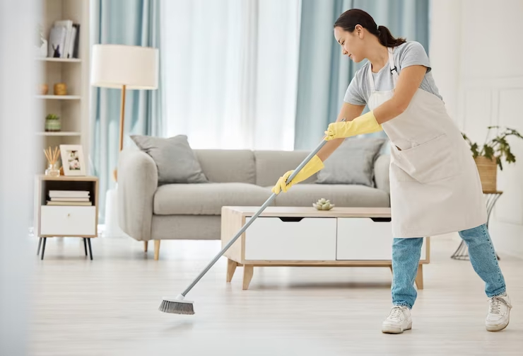 <strong>Carpet Cleaning Companies Can Improve the Air Quality in Your Home</strong>