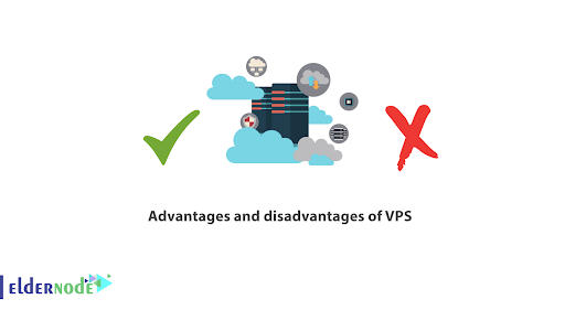 What are the advantages and disadvantages of a VPS Web Host?