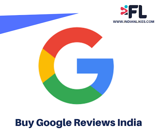 Where can I Buy Google Reviews in India?