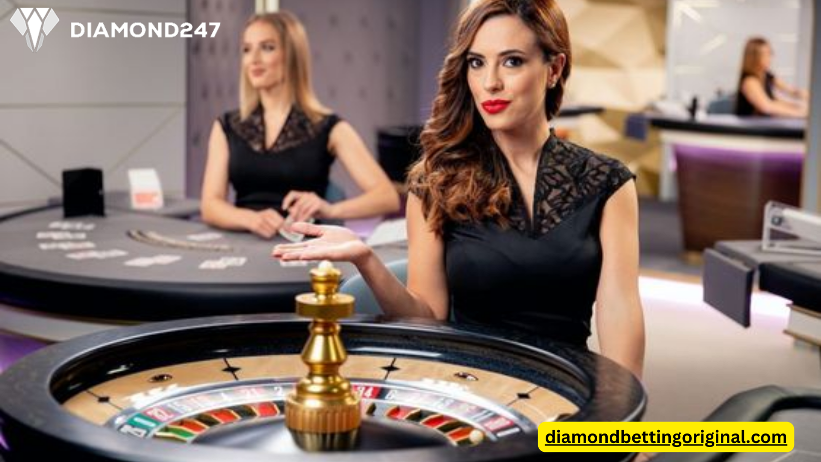 Diamondexch9 Casino – Play Online Casino Games in India